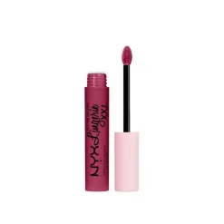NYX Pro Makeup Lip Lingerie XXL Matte Liquid Lipstick XXtended 4ml (0.14fl oz)