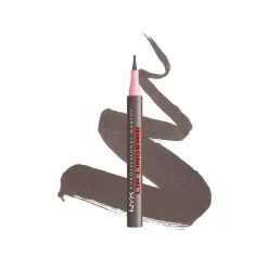 NYX Pro Makeup Lip Lingerie Lip Liner Stain Wild Side 1ml (0.03floz)