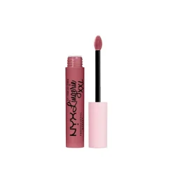 NYX Pro Makeup Lip Lingerie XXL Matte Liquid Lipstick Flaunt It 4ml (0.14fl oz)