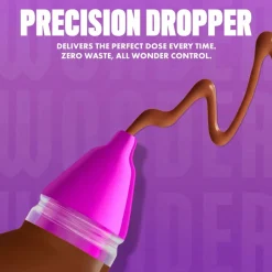 NYX Pro Makeup Make'em Wonder Soft Matte Buildable Foundation 39 Cocoa 30ml (1.01floz)