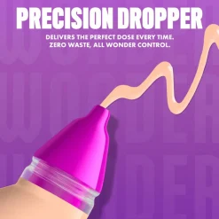 NYX Pro Makeup Make'em Wonder Soft Matte Buildable Foundation 02 Fair Porcelain 30ml (1.01floz)