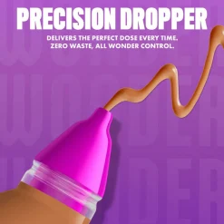 NYX Pro Makeup Make'em Wonder Soft Matte Buildable Foundation 29 Warm Pecan 30ml (1.01floz)