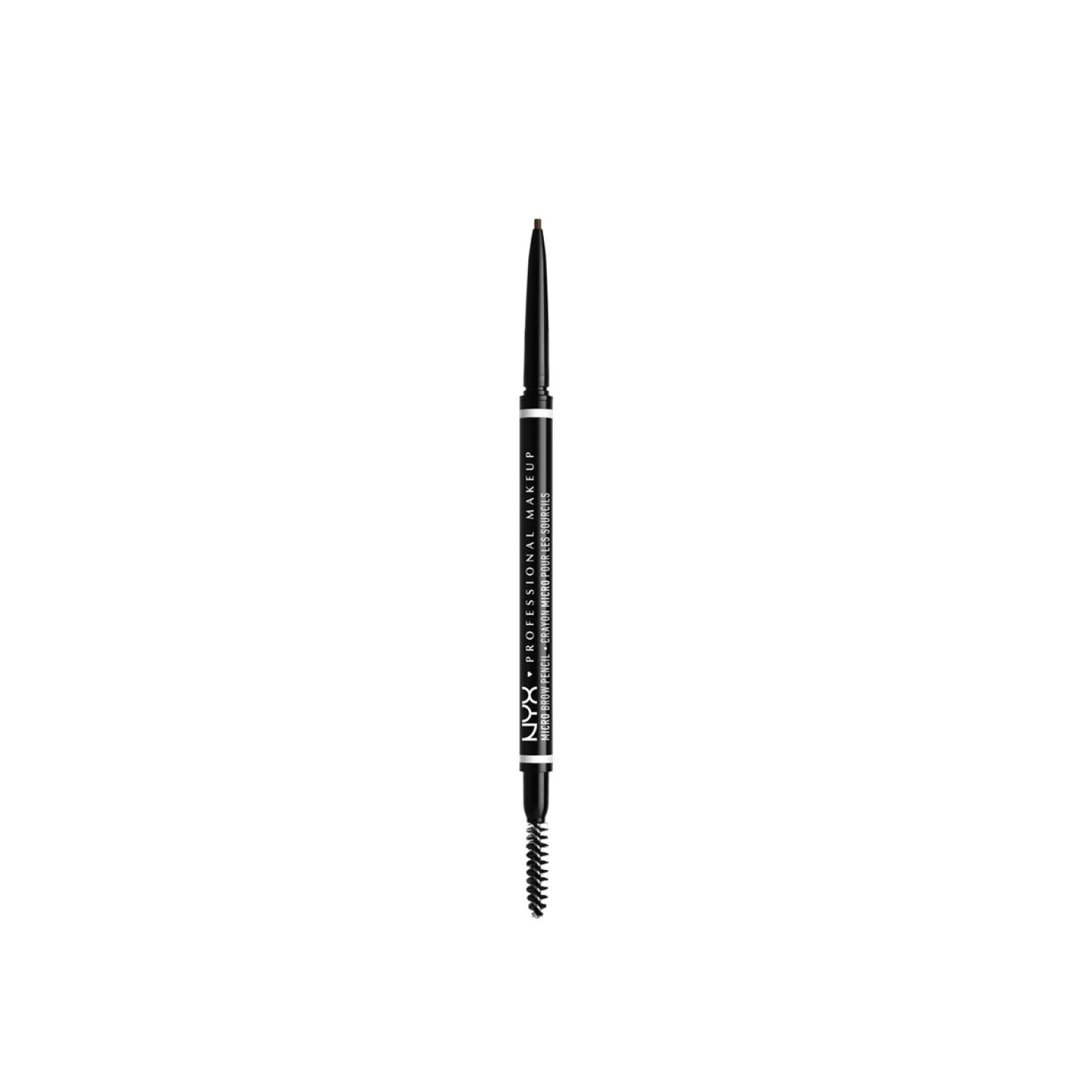 NYX Pro Makeup Micro Brow Pencil Espresso 0.09g (0.003oz)