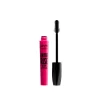 NYX Pro Makeup On The Rise Volume Liftscara Black 10ml (0.34fl oz)