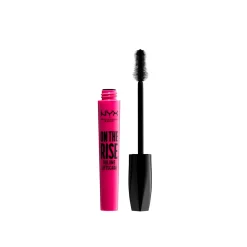 NYX Pro Makeup On The Rise Volume Liftscara Black 10ml (0.34fl oz)