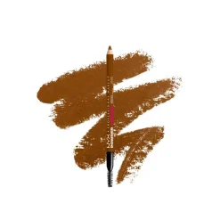 NYX Pro Makeup Powder Louder Brow Pencil 03 Auburn 1.15g (0.04oz)