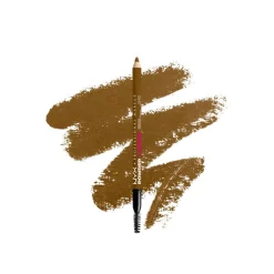NYX Pro Makeup Powder Louder Brow Pencil 01 Blonde 1.15g (0.04oz)