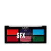 NYX Pro Makeup SFX Face & Body Paint Palette 03 Metals