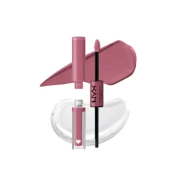 NYX Pro Makeup Shine Loud High Shine Lip Color 26 Fierce Flirt 6.8ml (0.22 fl oz)
