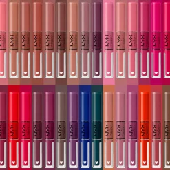 NYX Pro Makeup Shine Loud High Shine Lip Color 25 Daring Damsel 6.8ml (0.23floz)