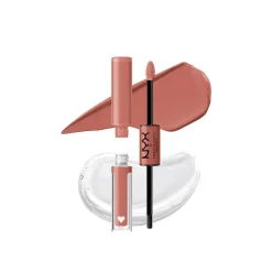 NYX Pro Makeup Shine Loud High Shine Lip Color 25 Daring Damsel 6.8ml (0.23floz)