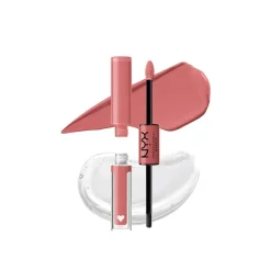 NYX Pro Makeup Shine Loud High Shine Lip Color 11 Cash Flow 3.4ml (0.11 fl oz)