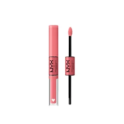 NYX Pro Makeup Shine Loud High Shine Lip Color 01 Born to Hustle 6.8ml (0.23fl oz)