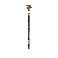 NYX Pro Makeup Slim Eye Pencil Brown 1.1g (0.03oz)