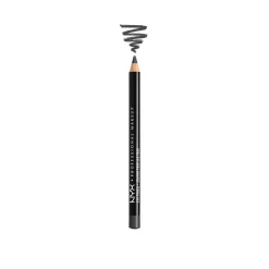 NYX Pro Makeup Slim Eye Pencil Charcoal 1.1g (0.03oz)