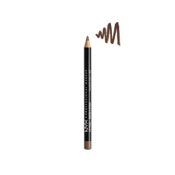 NYX Pro Makeup Slim Lip Pencil Espresso 1.04g (0.04oz)