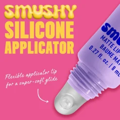 NYX Pro Makeup Smushy Matte Lip Balm Sugar Smush 8ml (0.27floz)