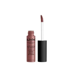 NYX Pro Makeup Soft Matte Lip Cream Toulouse 8ml (0.27floz)