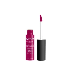 NYX Pro Makeup Soft Matte Lip Cream Madrid 8ml (0.27fl oz)