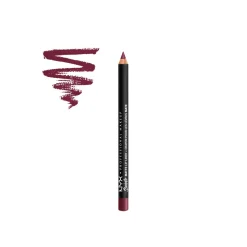 NYX Pro Makeup Suede Matte Lip Liner Copenhagen 1g (0.04oz)