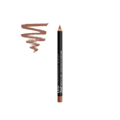 NYX Pro Makeup Suede Matte Lip Liner Soft-Spoken 1g (0.04oz)