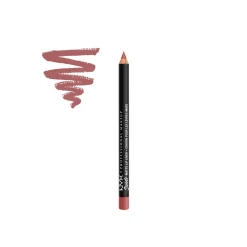 NYX Pro Makeup Suede Matte Lip Liner Brunch Me 1g (0.03oz)