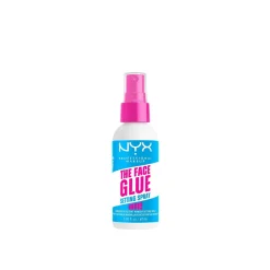 NYX Pro Makeup The Face Glue Setting Spray 60ml (2.03floz)