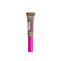 NYX Pro Makeup Thick It Stick It! Thickening Brow Mascara 01 Taupe 7ml
