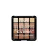 NYX Pro Makeup Ultimate Shadow Palette Warm Neutrals