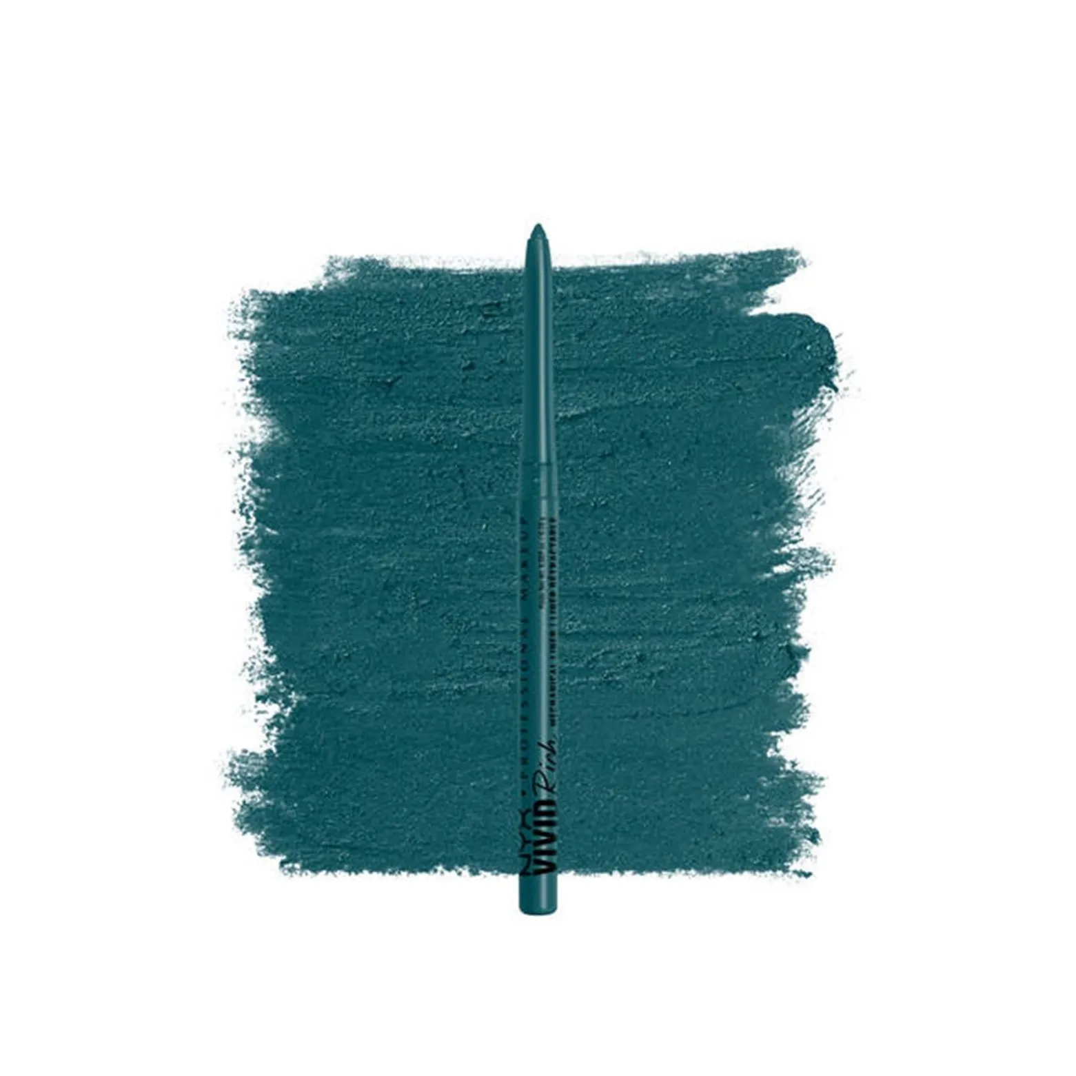 NYX Pro Makeup Vivid Rich Mechanical Liner Aquamarine Dream 0.28g (0.009oz)