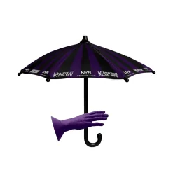 NYX Pro Makeup Wednesday Phone Umbrella