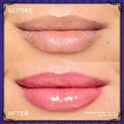 NYX Pro Makeup Wednesday Color-Shifting Lip Oil Moonshifted 4.8ml (0.16floz)