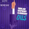 NYX Pro Makeup Wednesday Color-Shifting Lip Oil Moonshifted 4.8ml (0.16floz)