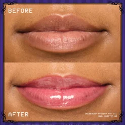 NYX Pro Makeup Wednesday Color-Shifting Lip Oil Moonshifted 4.8ml (0.16floz)