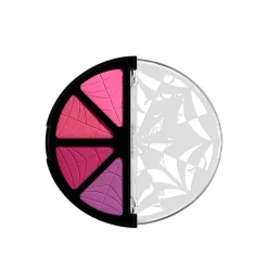 NYX Pro Makeup Wednesday Stained Glass Blush Palette