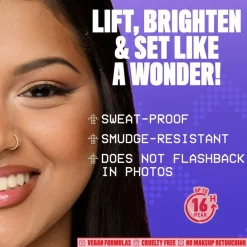 NYX Pro Makeup Wonder Snatch Banana Brat 6g (0.21oz)