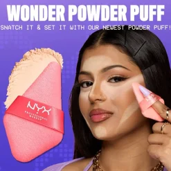 NYX Pro Makeup Wonder Snatch Sugar Serve 6g (0.21oz)