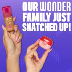 NYX Pro Makeup Wonder Snatch Sugar Serve 6g (0.21oz)