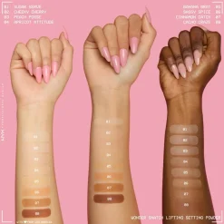 NYX Pro Makeup Wonder Snatch Cinnamon Catch 6g (0.21oz)