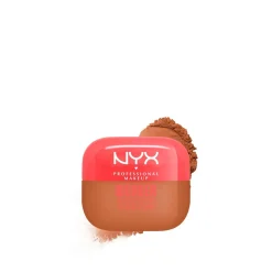 NYX Pro Makeup Wonder Snatch Cinnamon Catch 6g (0.21oz)