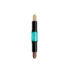 NYX Pro Makeup Wonder Stick Dual-Ended Face Shaping Stick 02 Universal Light 2x4g (2x0.14 oz)
