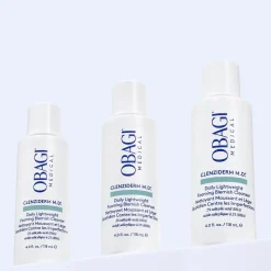 Obagi CLENZIderm M.D.® Daily Lightweight Foaming Blemish Cleanser 118ml (4.0floz)