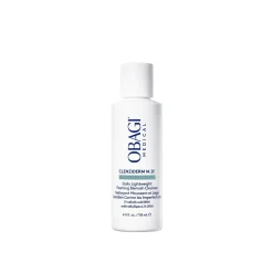 Obagi CLENZIderm M.D.® Daily Lightweight Foaming Blemish Cleanser 118ml (4.0floz)