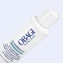 Obagi CLENZIderm M.D.® Daily Lightweight Foaming Blemish Cleanser 118ml (4.0floz)