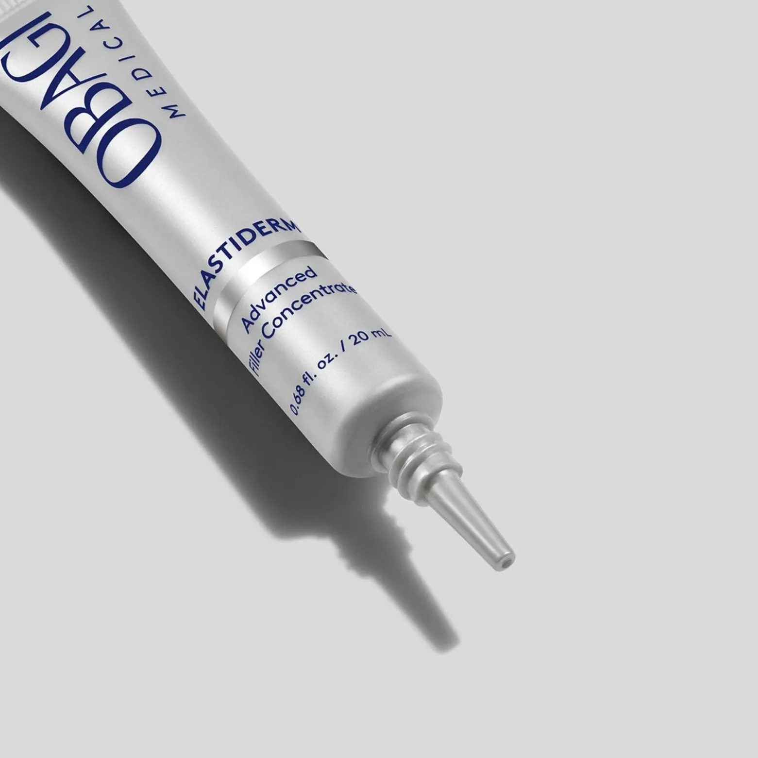 Obagi Elastiderm Advanced Filler Concentrate 20ml (0.68floz)