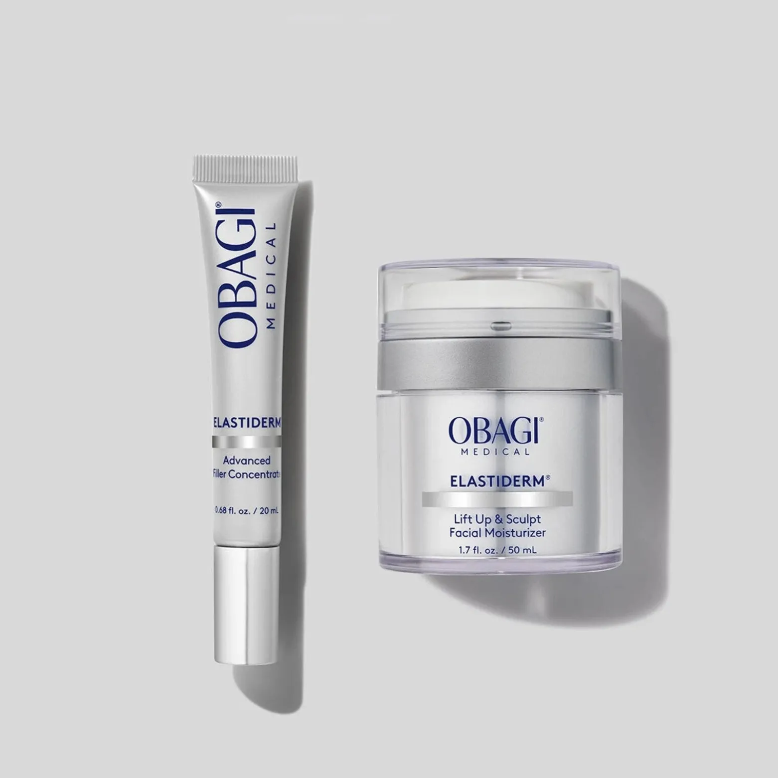 Obagi Elastiderm Advanced Filler Concentrate 20ml (0.68floz)