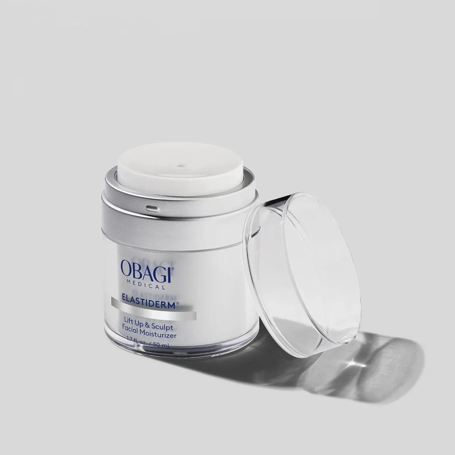 Obagi Elastiderm Lift Up & Sculpt Facial Moisturizer 50ml (1.7floz)