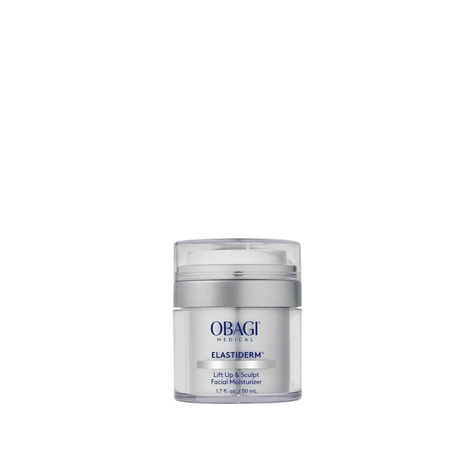 Obagi Elastiderm Lift Up & Sculpt Facial Moisturizer 50ml (1.7floz)