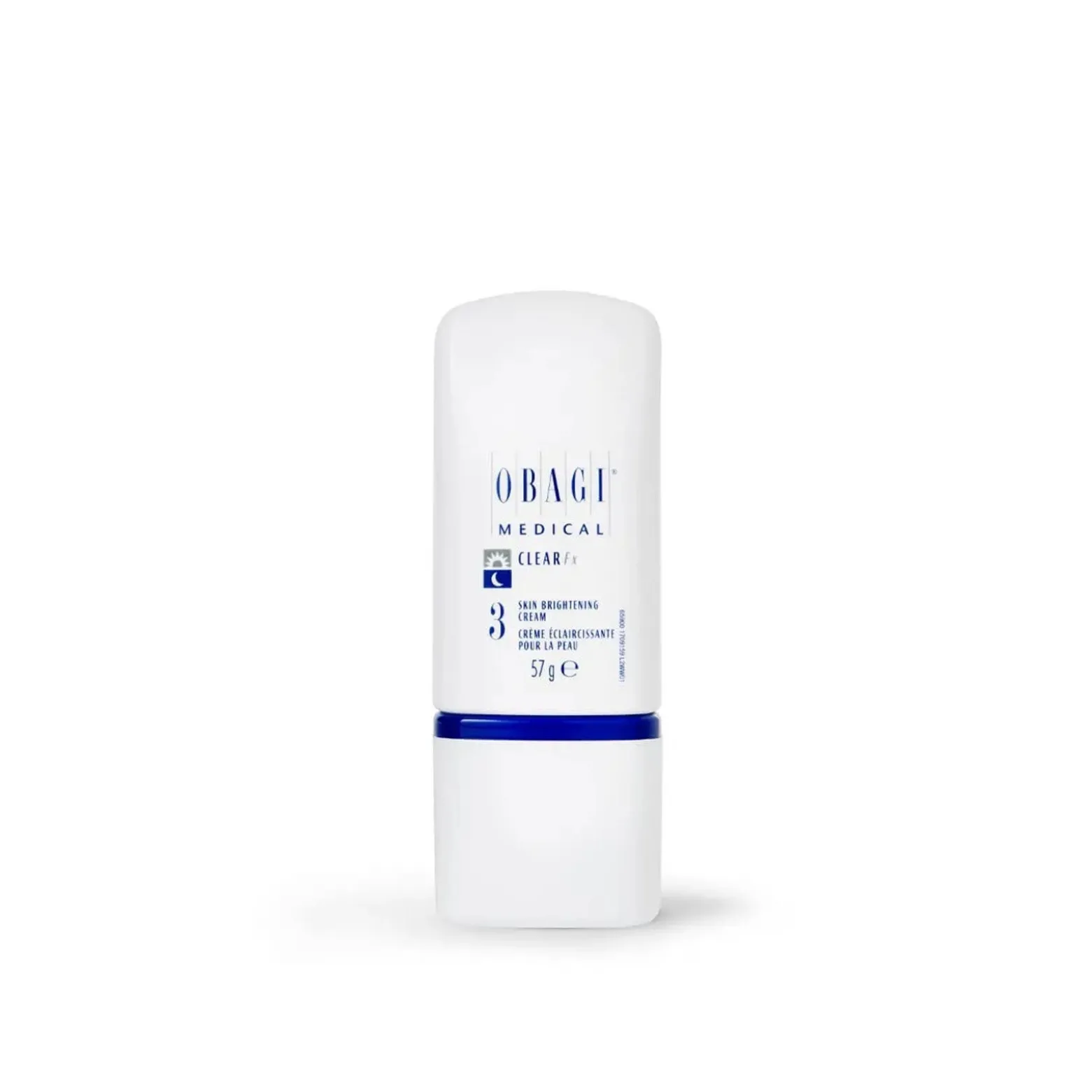 Obagi Nu-derm Clear Fx Skin Brightening Cream 57g (2.0oz)