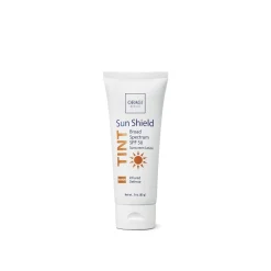 Obagi Sun Shield Tint Broad Spectrum Sunscreen Lotion SPF50 Warm 85g (3oz)